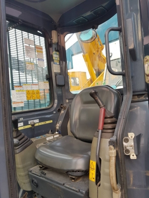 มาใหม่ KOBELCO SK75UR-3ES ปี2007 จากญี่ปุ่น 3,100ชม. สอบถาม 092-929-9942 ธีรเทพครับ