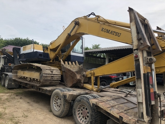 ขาย18ล้อบรรทุก/หัวลาก220แรง FN527/หางโรเบท2คาน/ติดเครนพับ6ตัน...เล่มพร้อม ขาย18ล้อบรรทุก/หัวลาก220แรง FN527/หางโรเบท2คาน/ติดเครนพับ6ตัน...เล่มพร้อม