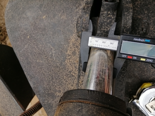 หัวคีบเหล็ก หัวคีบเหล็ก