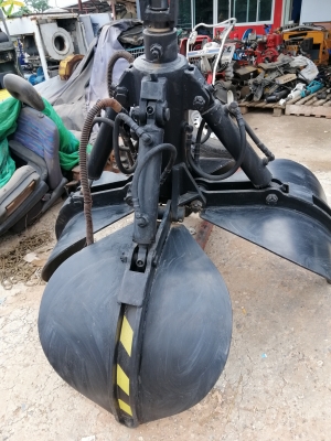 หัวคีบเหล็ก หัวคีบเหล็ก