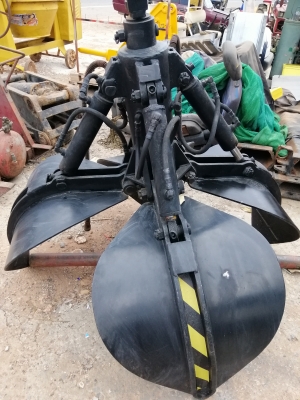 หัวคีบเหล็ก หัวคีบเหล็ก