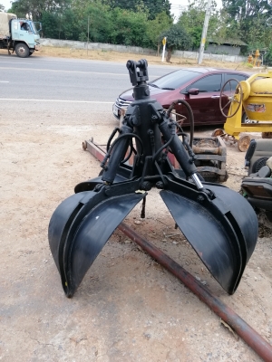 หัวคีบเหล็ก