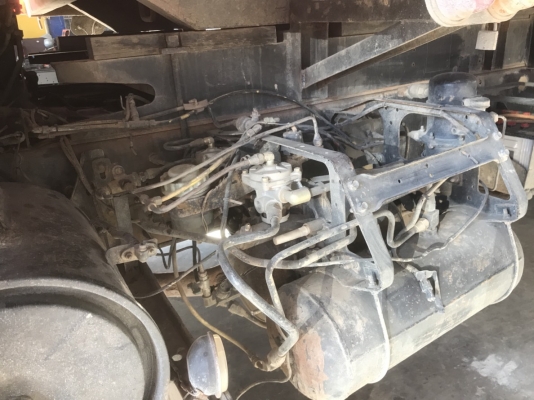 ขายเดวก้า270 ดั้มสามมิตรเกียรเดิม ZF  มีระบบลากพ่วง ราคา 1200000บ ขาย สด ผ่อน ขายเดวก้า270 ดั้มสามมิตรเกียรเดิม ZF  มีระบบลากพ่วง ราคา 1200000บ ขาย สด ผ่อน