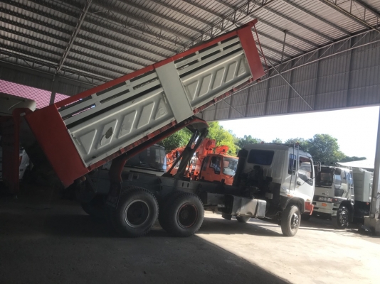 ขายเดวก้า270 ดั้มสามมิตรเกียรเดิม ZF  มีระบบลากพ่วง ราคา 1200000บ ขาย สด ผ่อน ขายเดวก้า270 ดั้มสามมิตรเกียรเดิม ZF  มีระบบลากพ่วง ราคา 1200000บ ขาย สด ผ่อน