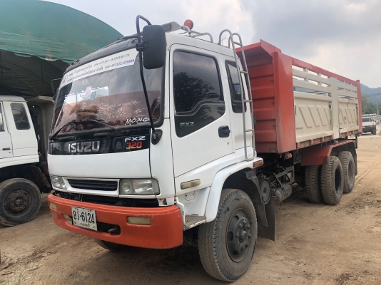 ขายเดวก้า270 ดั้มสามมิตรเกียรเดิม ZF  มีระบบลากพ่วง ราคา 1200000บ ขาย สด ผ่อน ขายเดวก้า270 ดั้มสามมิตรเกียรเดิม ZF  มีระบบลากพ่วง ราคา 1200000บ ขาย สด ผ่อน