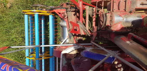 ขายครับ SS300T  JO7C Bo.. เดิน 10 เพลาใหญ่ พร้อมใช้ครับ สนใจสอบถามได้ครับ  0903240071