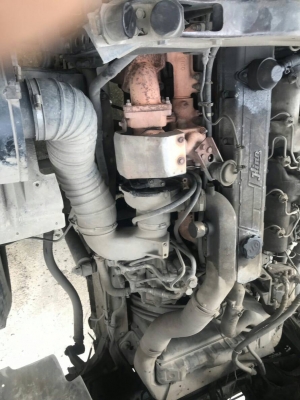 ขายรถบรรทุก 10 ล้อหัวลาก HINO MEGA 320 แรงม้าปี 2546 ราคา 820000 มี 2 หัวจัดไฟแนนซ์ได้เต็ม ขายรถบรรทุก 10 ล้อหัวลาก HINO MEGA 320 แรงม้าปี 2546 ราคา 820000 มี 2 หัวจัดไฟแนนซ์ได้เต็ม