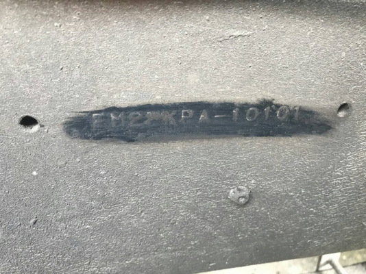 ขายรถบรรทุก 10 ล้อหัวลาก HINO MEGA 320 แรงม้าปี 2546 ราคา 820000 มี 2 หัวจัดไฟแนนซ์ได้เต็ม ขายรถบรรทุก 10 ล้อหัวลาก HINO MEGA 320 แรงม้าปี 2546 ราคา 820000 มี 2 หัวจัดไฟแนนซ์ได้เต็ม