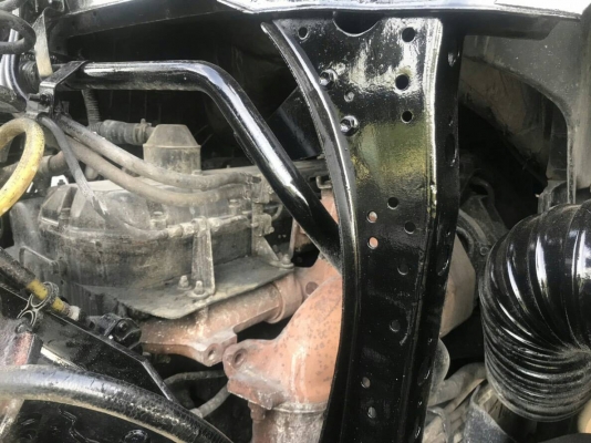 ขายรถบรรทุก 10 ล้อหัวลาก HINO MEGA 320 แรงม้าปี 2546 ราคา 820000 มี 2 หัวจัดไฟแนนซ์ได้เต็ม ขายรถบรรทุก 10 ล้อหัวลาก HINO MEGA 320 แรงม้าปี 2546 ราคา 820000 มี 2 หัวจัดไฟแนนซ์ได้เต็ม