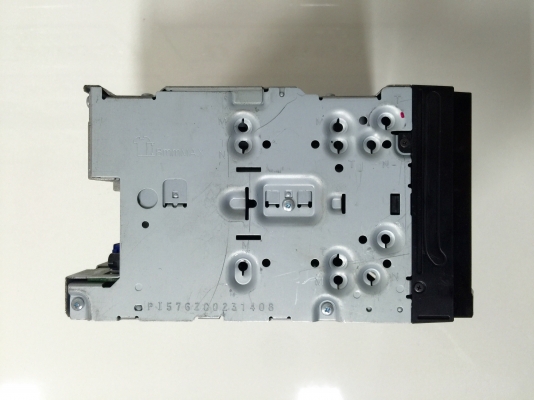 ขายวิทยุ 2 DIN PIONEER รุ่น AVH-P4450BT จอขนาด 7"