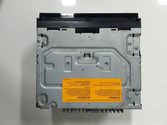 ขายวิทยุ 2 DIN PIONEER รุ่น AVH-P4450BT จอขนาด 7"