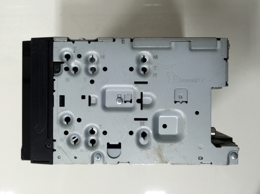 ขายวิทยุ 2 DIN PIONEER รุ่น AVH-P4450BT จอขนาด 7"