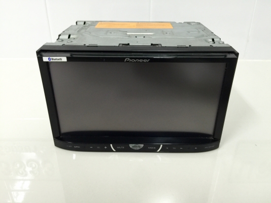 ขายวิทยุ 2 DIN PIONEER รุ่น AVH-P4450BT จอขนาด 7"