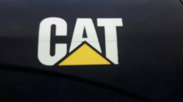 มี VDO ให้ชม.CAT 320 D2 ไมล์ 1142 ชม.ราคา 2700000