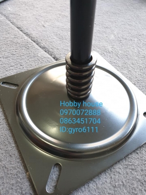 เก้าอี้ตีปลาหัวเรือของใหม่