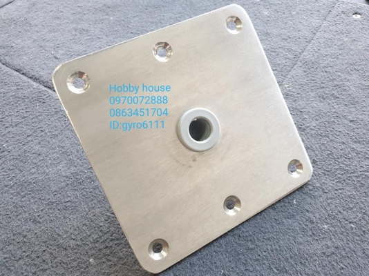 เก้าอี้ตีปลาหัวเรือของใหม่