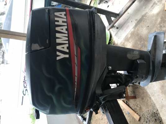 ขายเครื่องเรือ 30 แรง yamaha ท่อนสั้น ขายเครื่องเรือ 30 แรง yamaha ท่อนสั้น