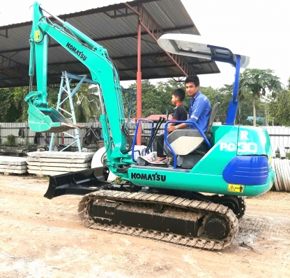 ขายpc30-7