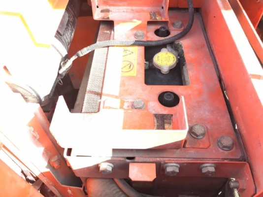 ขายรถขุด HITACHI ZX75US-3 ปี 2010 นำเข้าเองจากญี่ปุ่น สภาพสวยพร้อมใช้ มีVDOการทำงานครับ