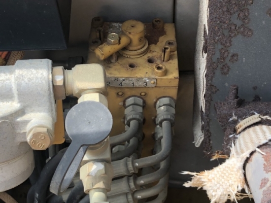 ขายรถขุด CAT 305SR คอลโทรลสั้น ปั้มนิ้ว นำเข้าเองจากญี่ปุ่น สภาพสวยพร้อมใช้ มีVDOการทำงานครับ ขายรถขุด CAT 305SR คอลโทรลสั้น ปั้มนิ้ว นำเข้าเองจากญี่ปุ่น สภาพสวยพร้อมใช้ มีVDOการทำงานครับ