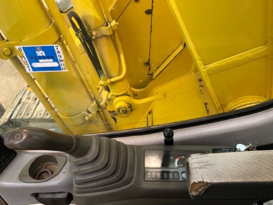 ขายรถขุด SUMITOMO SH125X-3 ปี 2003 อาร์มยาวพิเศษ นำเข้าเองจากญี่ปุ่น สภาพสวยพร้อมใช้ มีVDOการทำงานครับ