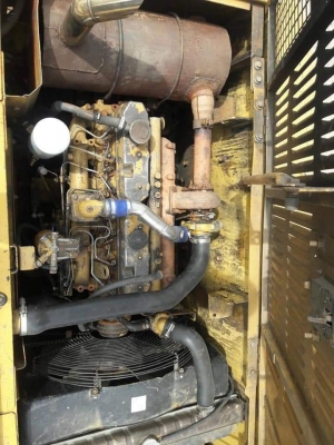 ขายจ้า..CATERPILLAR  320C เก่าใน สภาพดี  แทรคใหญ่  เครื่องปั๊มดี  เอกสารเล่มทะเบียน โทร  089-3818694 จ๊อย