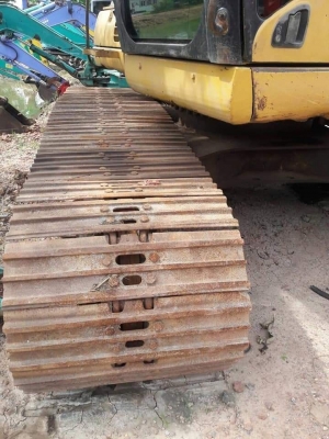 ขายจ้า..CATERPILLAR  320C เก่าใน สภาพดี  แทรคใหญ่  เครื่องปั๊มดี  เอกสารเล่มทะเบียน โทร  089-3818694 จ๊อย