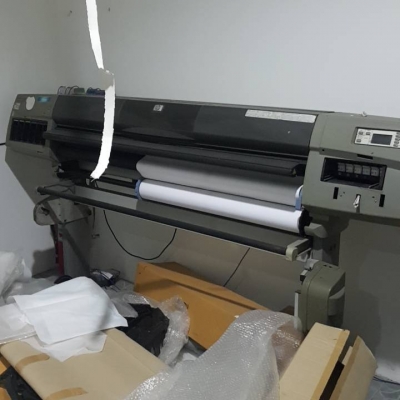 ขายเครื่อง HP Designjet 5500 ราคาถูกมากมาย