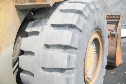 ขายรถตัก CATERPILLAR 988B รถนำเข้าจากญี่ปุ่นแท้ๆ บุ้งกี๋ขนาด 4.5 คิว เครื่อง เกียร์ ปั้ม สมบูรณ์พร้อมใช้ครับ ติดต่อ 063-9316985 ID LINE : 0639316985