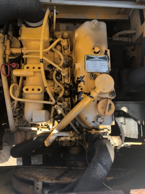 ขายรถตัก FURUKAWA FL35-2 เครื่องยนต์ 3 สูบ ระบบเลี้ยวเอวอ่อน 2000 ชม สมบูรณ์พร้อมใช้ครับ FROM JAPAN ติดต่อ 063-9316985 ID LINE : 0639316985