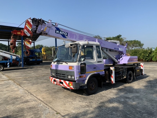 ืNK75M-V *NISSAN /FE6- **จดทะเบียนให้ จัดไฟแน็นท์ ได้**