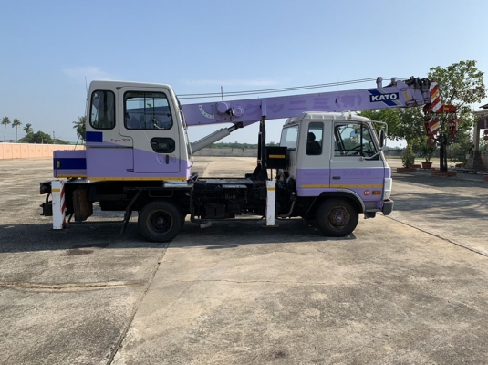 ืNK75M-V *NISSAN /FE6- **จดทะเบียนให้ จัดไฟแน็นท์ ได้**