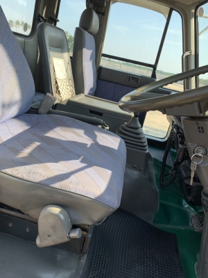 ืNK75M-V *NISSAN /FE6- **จดทะเบียนให้ จัดไฟแน็นท์ ได้**