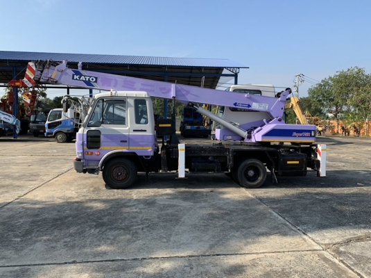 ืNK75M-V *NISSAN /FE6- **จดทะเบียนให้ จัดไฟแน็นท์ ได้**