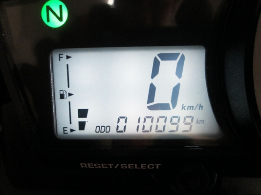 (รถบ้านฝากขาย) ขาย Yamaha R15 รถบ้านมือเดียว ภาษีหมดปี 62 ไมล์หมื่นโล