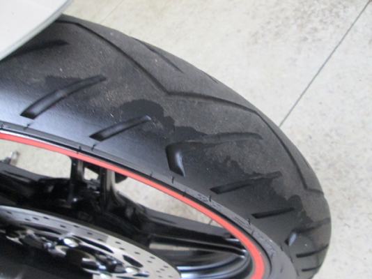 (รถบ้านฝากขาย) ขาย Yamaha R15 รถบ้านมือเดียว ภาษีหมดปี 62 ไมล์หมื่นโล