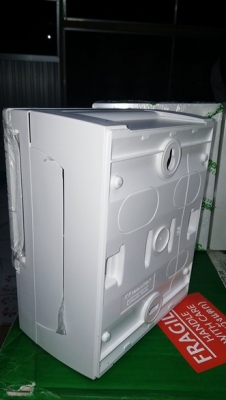 กล่อง  consumer unit  สำหรับใส่ลูก breaker