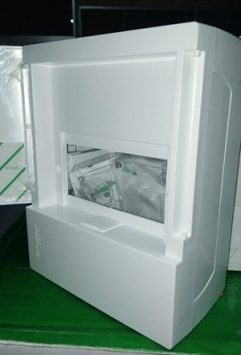 กล่อง  consumer unit  สำหรับใส่ลูก breaker