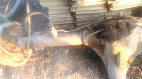 ขาย เพลา บิ๊ก M