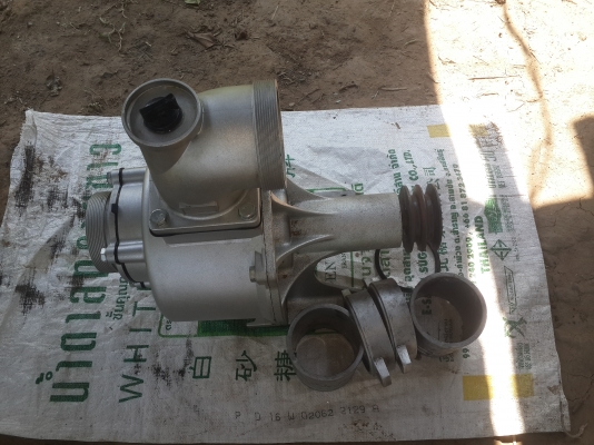 ปั๊มเพลาลอย 4 นิ้ว ปั๊มเพลาลอย 4 นิ้ว