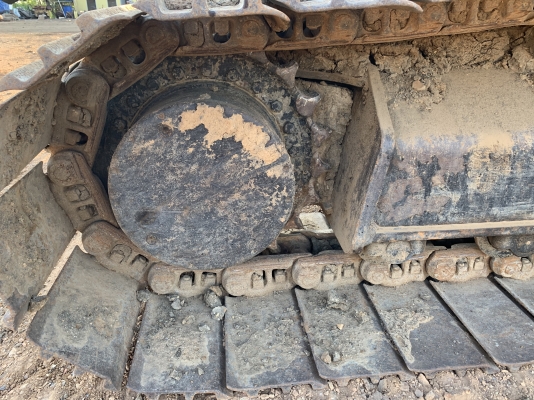 ขาย KOBELCO SK200-6LC YN08 รถบูมยาว 18เมตร เครื่องปั๊มดี  ไฟฟ้าครบ เอกสารเล่มทะเบียน   โทร.083-6444598 นัท