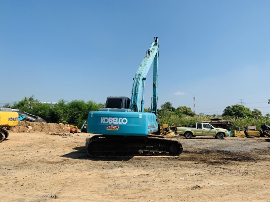 ขาย KOBELCO SK200-6LC YN08 รถบูมยาว 18เมตร เครื่องปั๊มดี  ไฟฟ้าครบ เอกสารเล่มทะเบียน   โทร.083-6444598 นัท