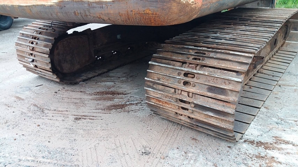 ขาย 999,999 แม็คโคร HITACHI zx 200-3 เล่มทะเบียน ไฟฟ้าครบ หน้าจอลาย เครื่องดี ปั้มแรง เอวแน่น ช่วงล่างแน่น โซ่ปานกลาง รอนเลอร์ดี รถอยู่ กทม. 064-191-1112 ขาย 999,999 แม็คโคร HITACHI zx 200-3 เล่มทะเบียน ไฟฟ้าครบ หน้าจอลาย เครื่องดี ปั้มแรง เอวแน่น ช่วงล่างแน่น โซ่ปานกลาง รอนเลอร์ดี รถอยู่ กทม. 064-191-1112