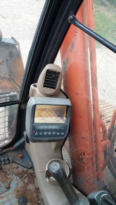 ขาย 999,999 แม็คโคร HITACHI zx 200-3 เล่มทะเบียน ไฟฟ้าครบ หน้าจอลาย เครื่องดี ปั้มแรง เอวแน่น ช่วงล่างแน่น โซ่ปานกลาง รอนเลอร์ดี รถอยู่ กทม. 064-191-1112 ขาย 999,999 แม็คโคร HITACHI zx 200-3 เล่มทะเบียน ไฟฟ้าครบ หน้าจอลาย เครื่องดี ปั้มแรง เอวแน่น ช่วงล่างแน่น โซ่ปานกลาง รอนเลอร์ดี รถอยู่ กทม. 064-191-1112