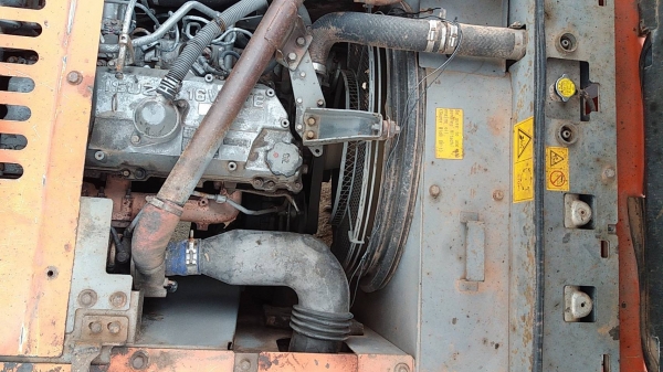 ขาย 999,999 แม็คโคร HITACHI zx 200-3 เล่มทะเบียน ไฟฟ้าครบ หน้าจอลาย เครื่องดี ปั้มแรง เอวแน่น ช่วงล่างแน่น โซ่ปานกลาง รอนเลอร์ดี รถอยู่ กทม. 064-191-1112 ขาย 999,999 แม็คโคร HITACHI zx 200-3 เล่มทะเบียน ไฟฟ้าครบ หน้าจอลาย เครื่องดี ปั้มแรง เอวแน่น ช่วงล่างแน่น โซ่ปานกลาง รอนเลอร์ดี รถอยู่ กทม. 064-191-1112