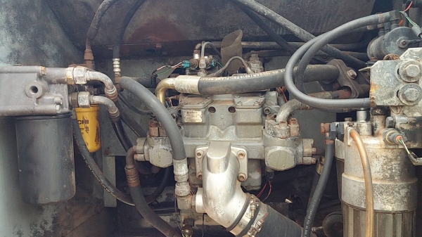 ขาย 999,999 แม็คโคร HITACHI zx 200-3 เล่มทะเบียน ไฟฟ้าครบ หน้าจอลาย เครื่องดี ปั้มแรง เอวแน่น ช่วงล่างแน่น โซ่ปานกลาง รอนเลอร์ดี รถอยู่ กทม. 064-191-1112 ขาย 999,999 แม็คโคร HITACHI zx 200-3 เล่มทะเบียน ไฟฟ้าครบ หน้าจอลาย เครื่องดี ปั้มแรง เอวแน่น ช่วงล่างแน่น โซ่ปานกลาง รอนเลอร์ดี รถอยู่ กทม. 064-191-1112