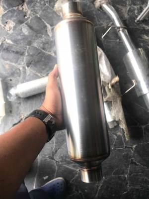 ขายโล๊ะท่อไอเสียของใหม่ ใบละ 1,000 พักปลายแสตนเลส3นิ้ว มี 4ใบสุดท้าย ดูของบางใหญ่-นนทบุรี โทร 084-3545593 ขายโล๊ะท่อไอเสียของใหม่ ใบละ 1,000 พักปลายแสตนเลส3นิ้ว มี 4ใบสุดท้าย ดูของบางใหญ่-นนทบุรี โทร 084-3545593