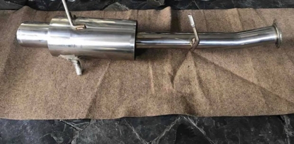 ขายโล๊ะท่อไอเสียของใหม่ ใบละ 1,000 พักปลายแสตนเลส3นิ้ว มี 4ใบสุดท้าย ดูของบางใหญ่-นนทบุรี โทร 084-3545593 ขายโล๊ะท่อไอเสียของใหม่ ใบละ 1,000 พักปลายแสตนเลส3นิ้ว มี 4ใบสุดท้าย ดูของบางใหญ่-นนทบุรี โทร 084-3545593