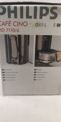700 บ.ส่งถึงบ้านฟรี โทร 083-2000058 LINE ID: line832923 เครื่องต้มชงกาแฟยี่ห้อ PHILIPS โถแก้วขนาด 0. 700 บ.ส่งถึงบ้านฟรี โทร 083-2000058 LINE ID: line832923 เครื่องต้มชงกาแฟยี่ห้อ PHILIPS โถแก้วขนาด 0.