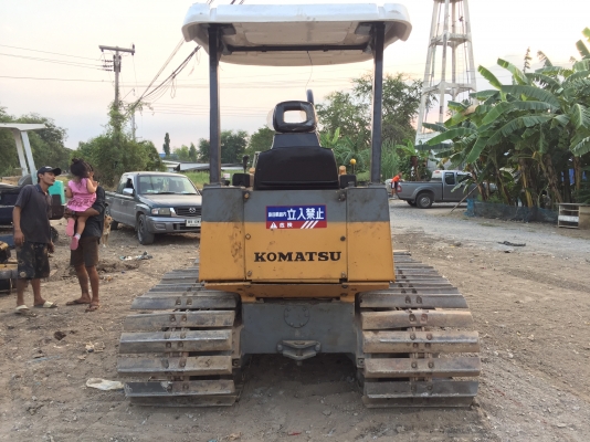 ขายD2-7 PL รถสวย พร้อมใช้งาน เครื่องดี ช่วงล่างดี ใบแทร็กสวยทุกใบ โซ่บรูทดีไม่มีแตก รถอยู่บางเลน นครปฐม ราคาต่อรองได้ โทร0616613023แพรว ขาย295000‼️